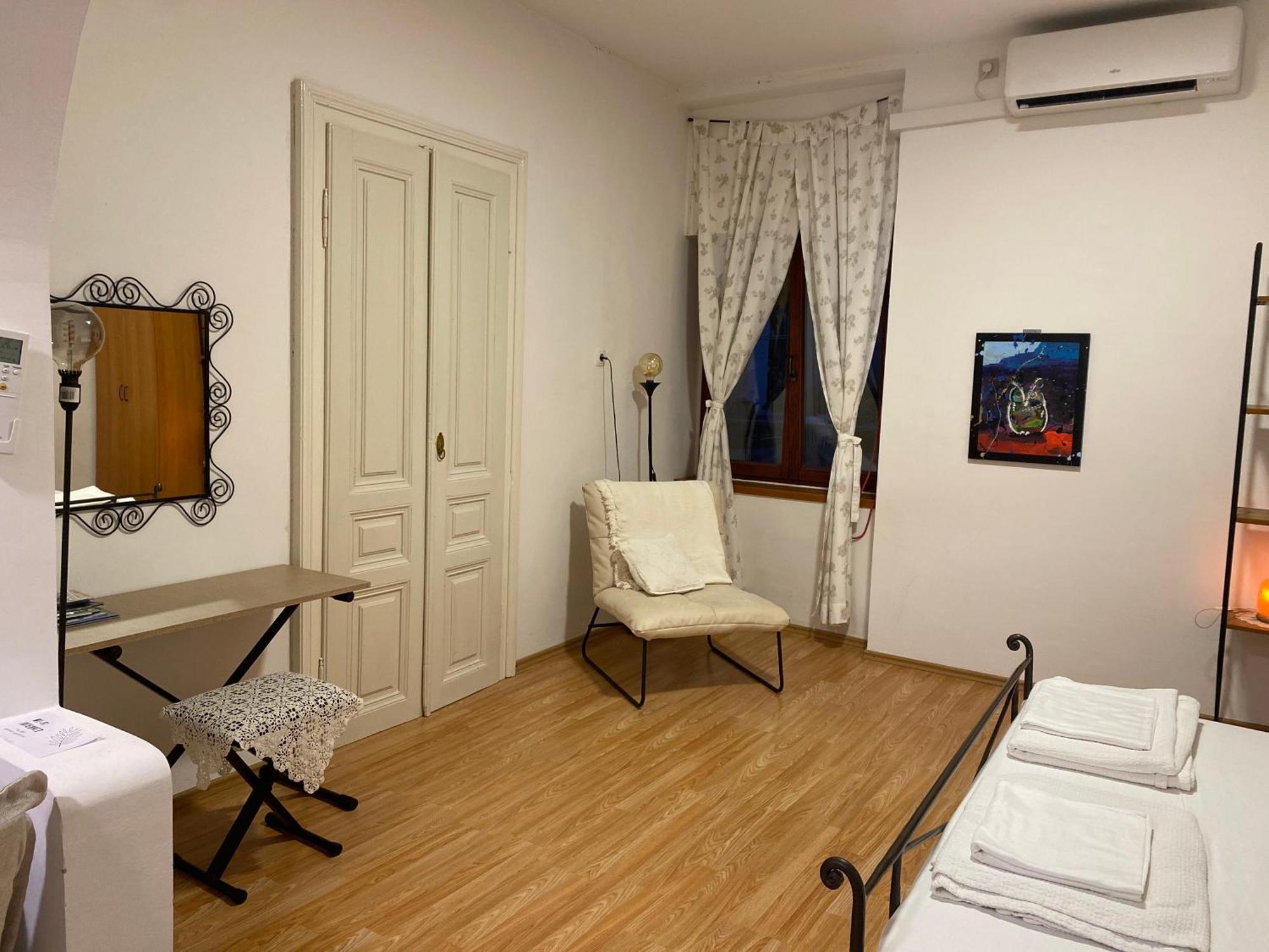 Appartamento Adela Zara Esterno foto